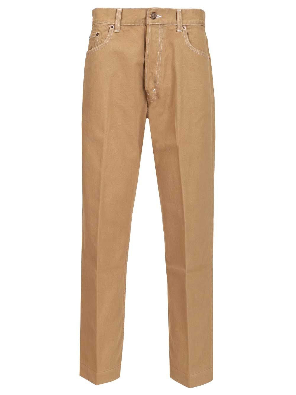 Celine Men Boyfriend Jeans CELINE