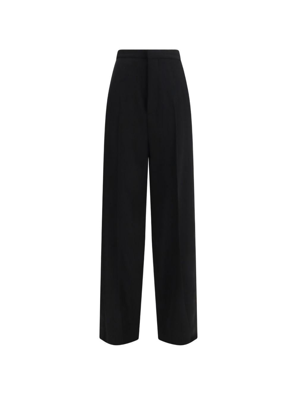 Balenciaga Women Tuxedo Pants BALENCIAGA