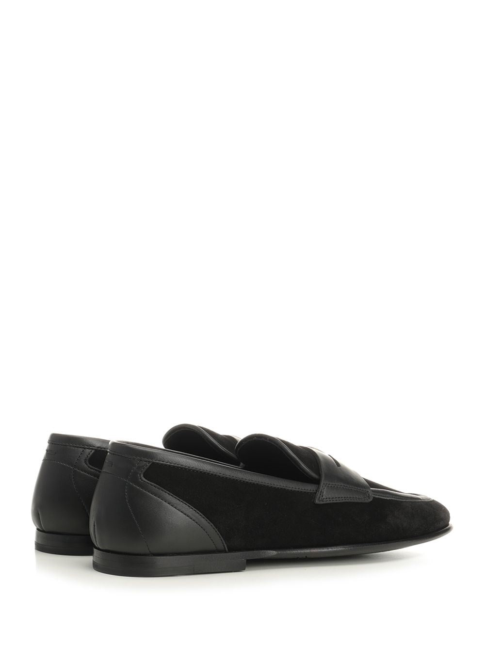 Dolce & Gabbana Men Ariosto Slipper DOLCE & GABBANA