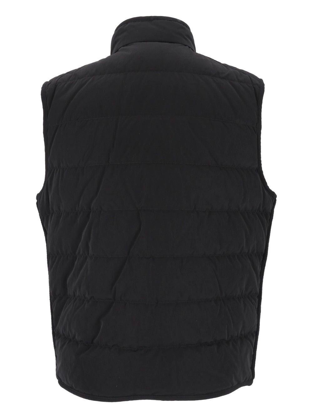 Moncler Men Lenevra Down Padded Vest MONCLER
