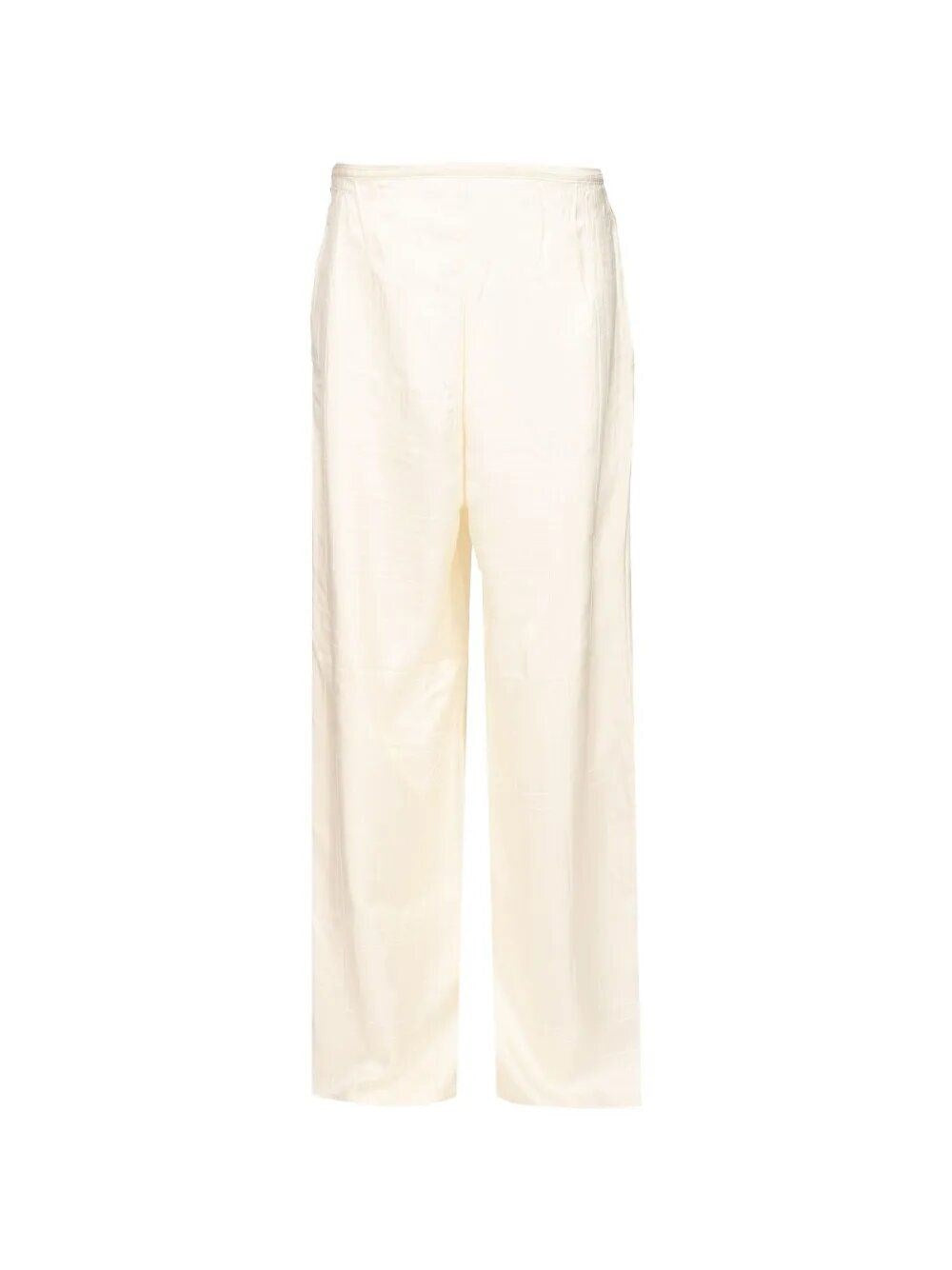 Toteme Women Pajama Pants TOTEME