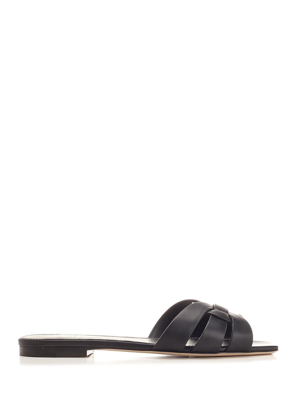 Saint Laurent Women "Nu Pieds Tribute" Sandals SAINT LAURENT