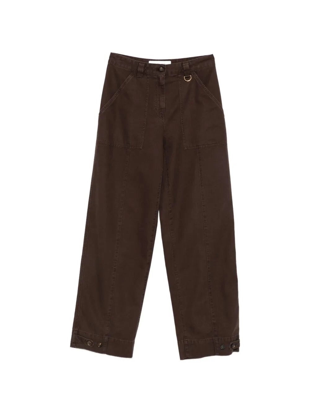 Golden Goose Women Workwear Pants GOLDEN GOOSE
