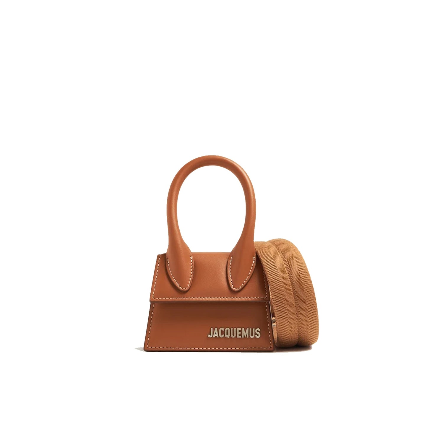 Jacquemus Le Chiquito Homme Bag Women JACQUEMUS