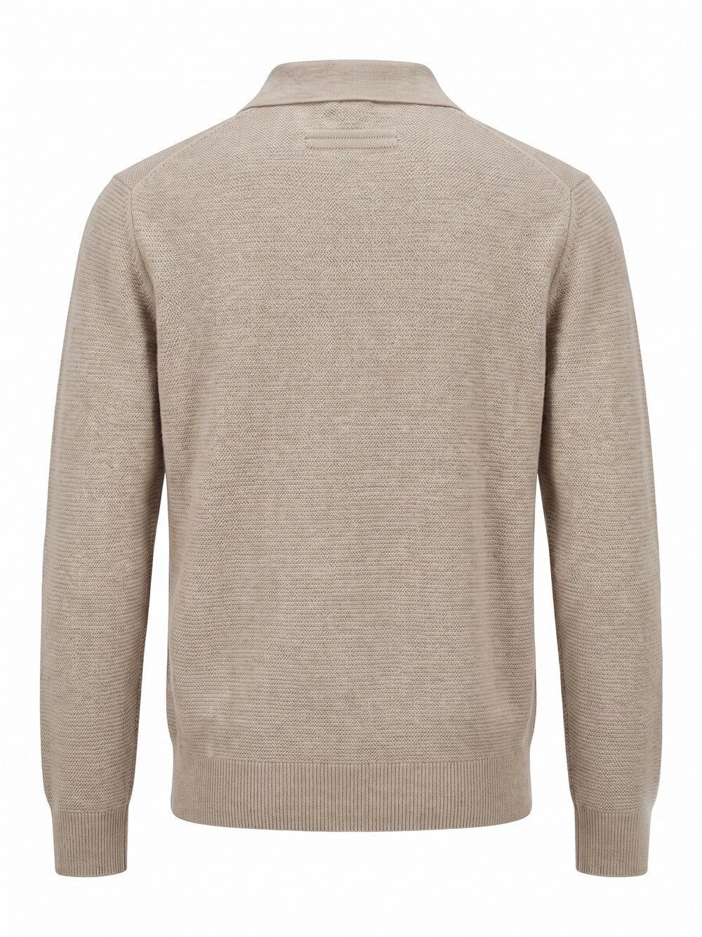 Zegna Men Polo Shirt ZEGNA