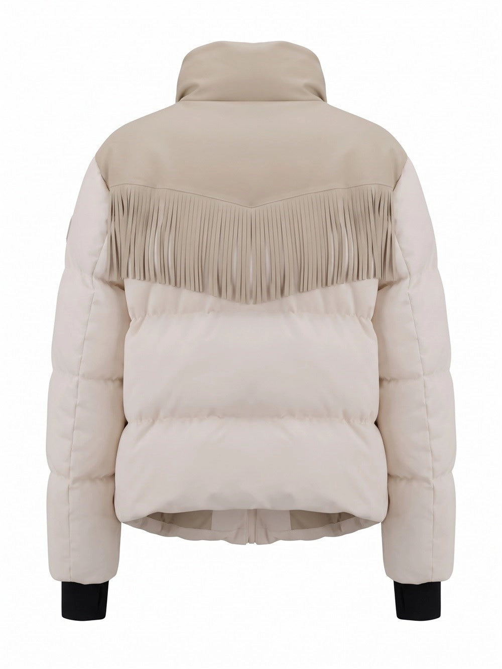 Moncler Grenoble Women `Bessin` Bomber Jacket MONCLER GRENOBLE