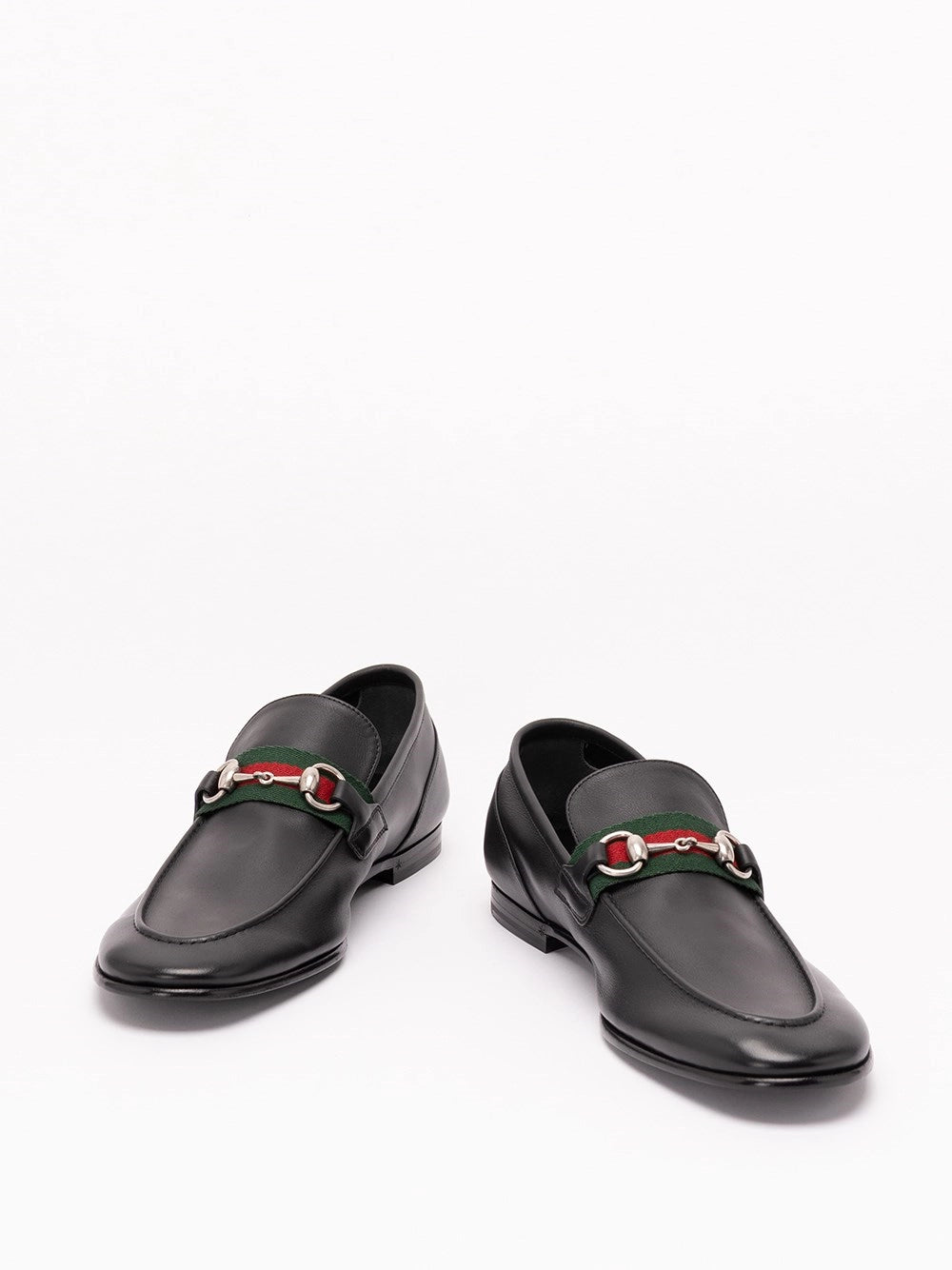 Gucci Men `New Como` Loafers GUCCI