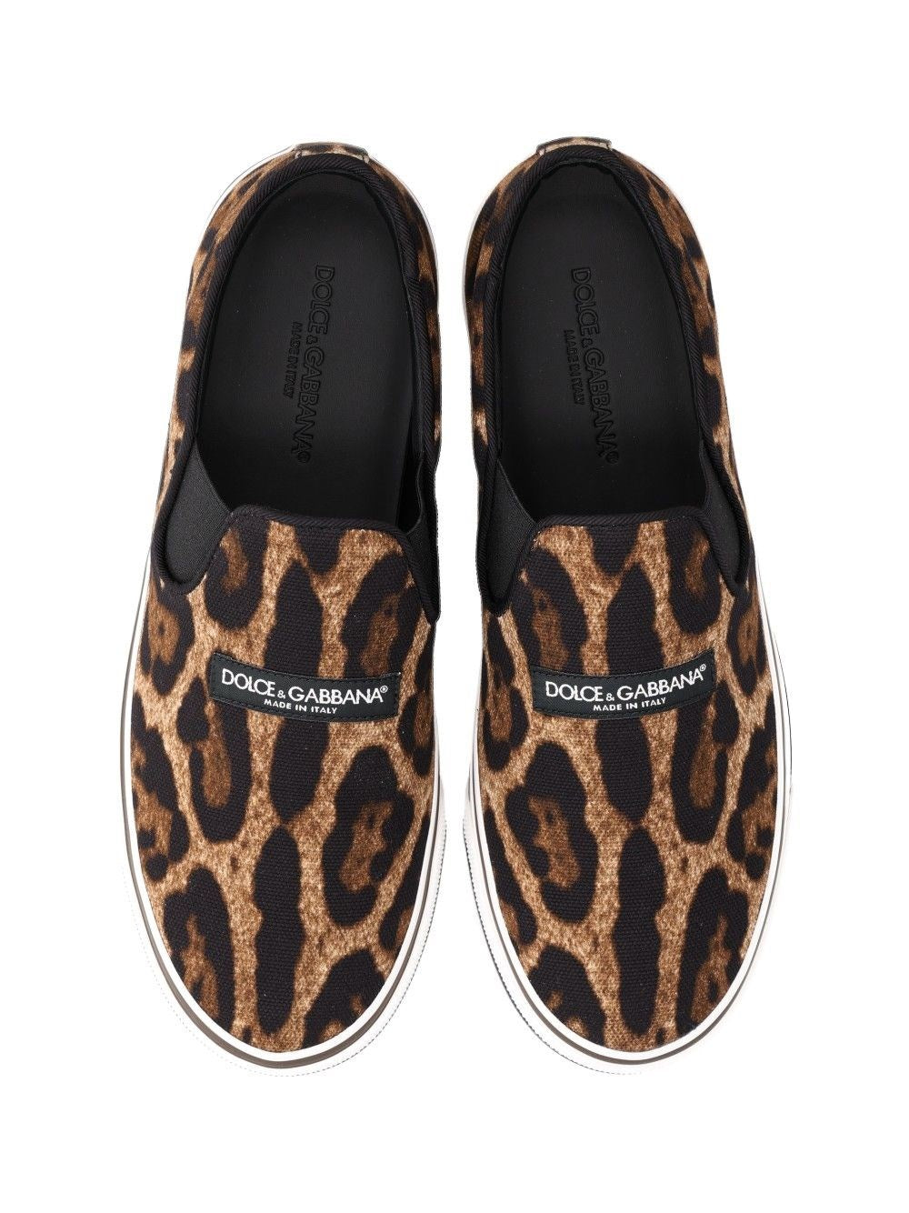 Dolce & Gabbana Men Dg Sailing Sneaker DOLCE & GABBANA