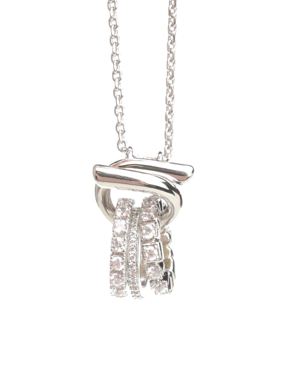 Ferragamo Women "Gancino" Necklaces FERRAGAMO