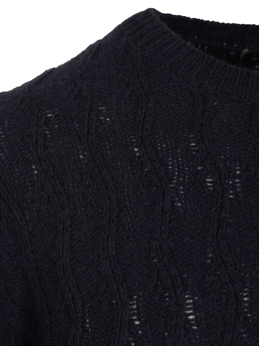 Etro Men Cashmere Sweater ETRO