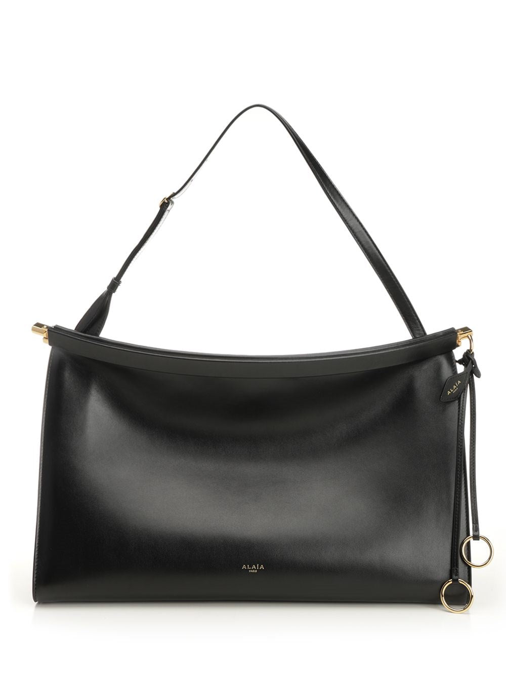 Alaïa Women Large "Le Click East West" Bag ALAIA