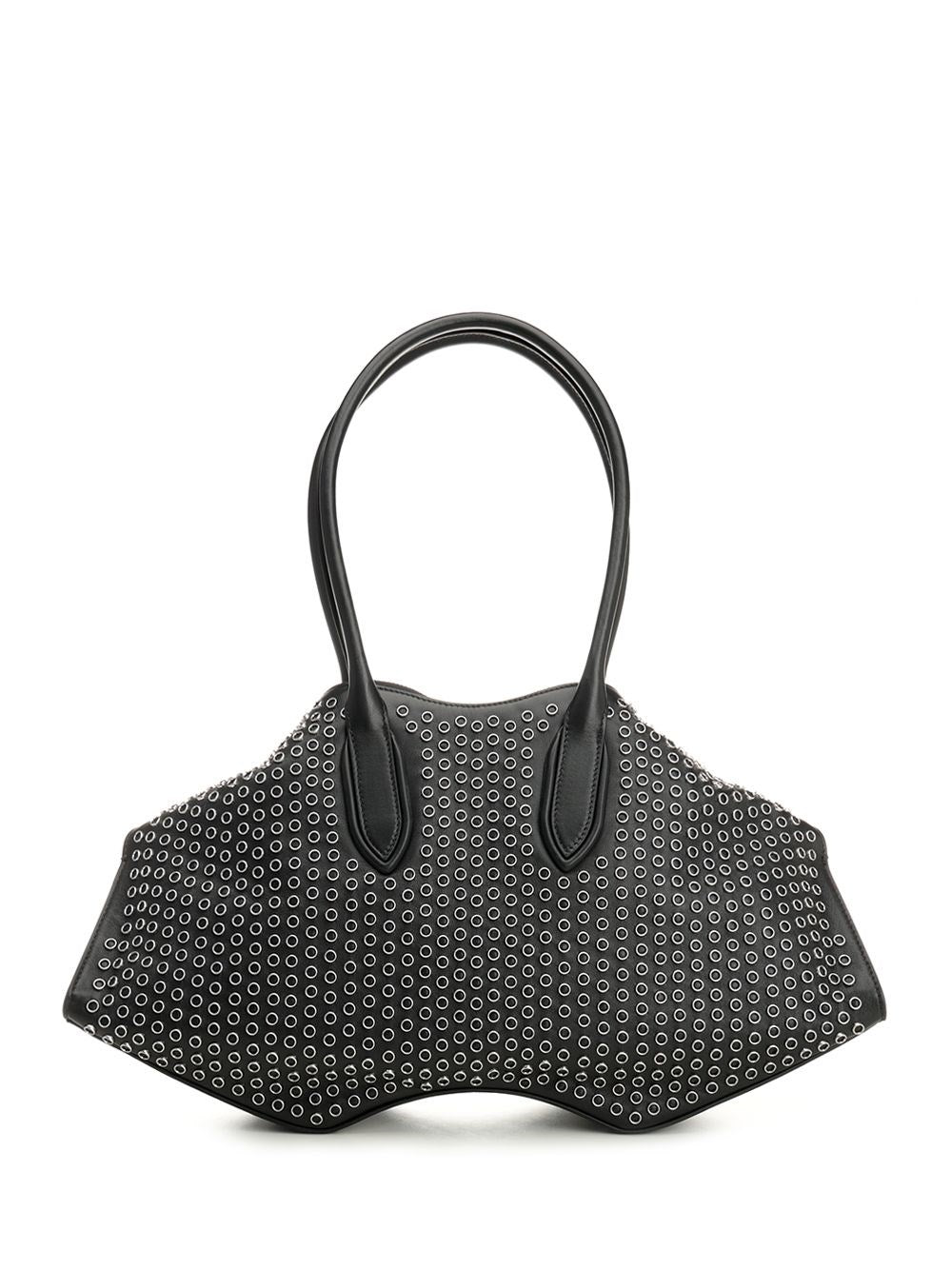 Mcqueen Women "Manta" Bag ALEXANDER MCQUEEN