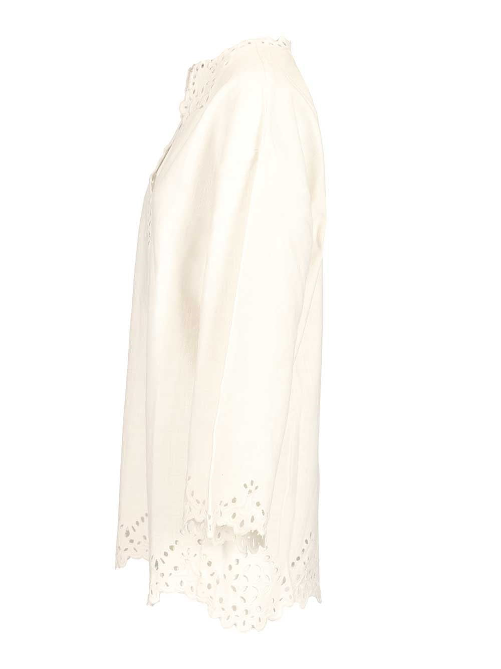 Marant Etoile Women Short Shérazade Dress ISABEL MARANT ETOILE