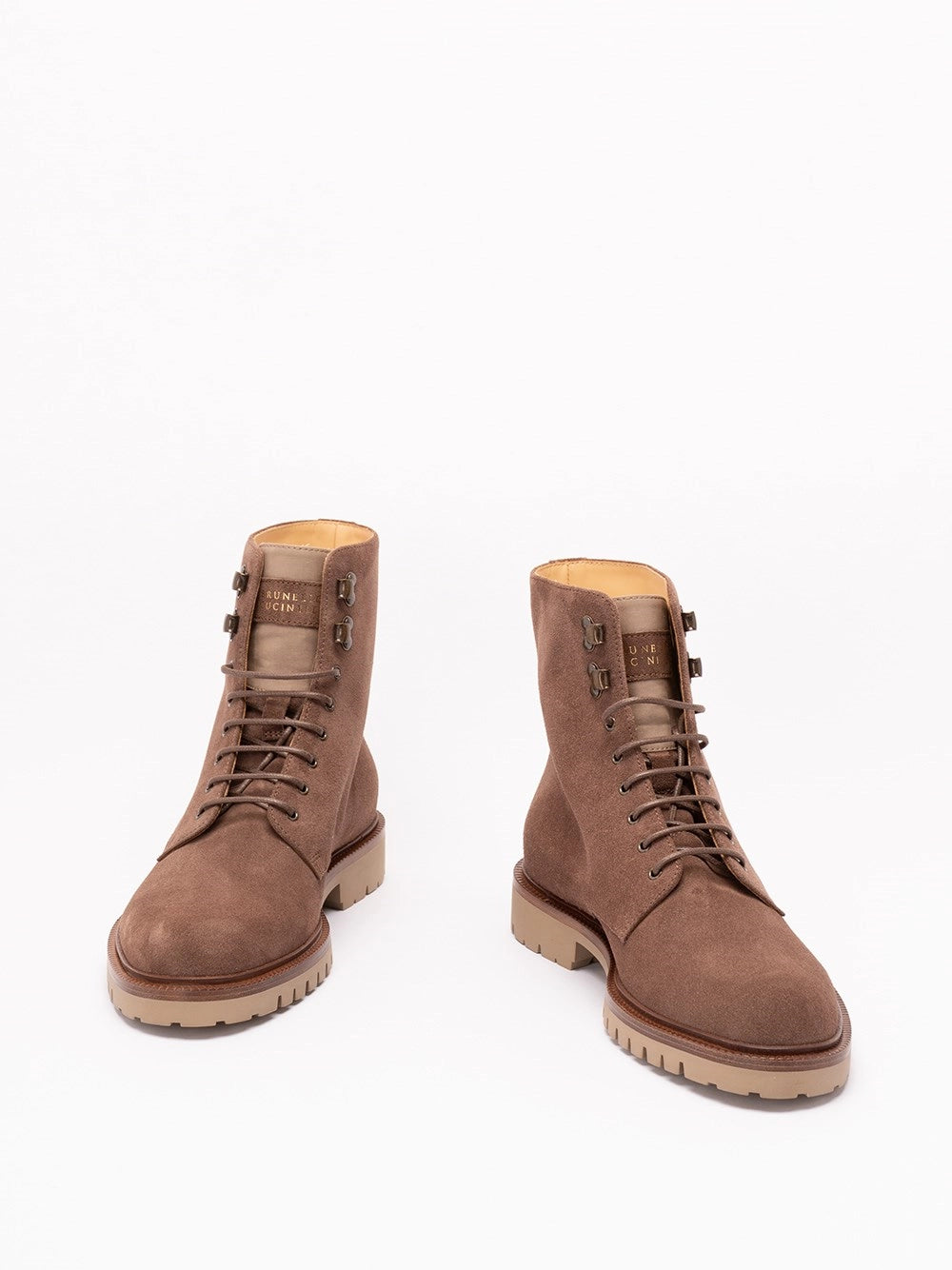 Brunello Cucinelli Men Boots BRUNELLO CUCINELLI