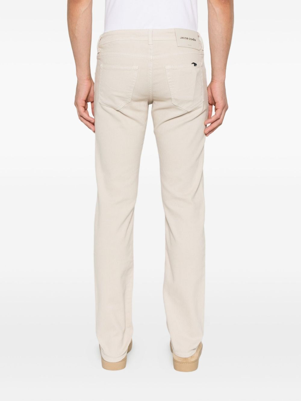 Jacob Cohen Men "Nick" Jeans JACOB COHEN