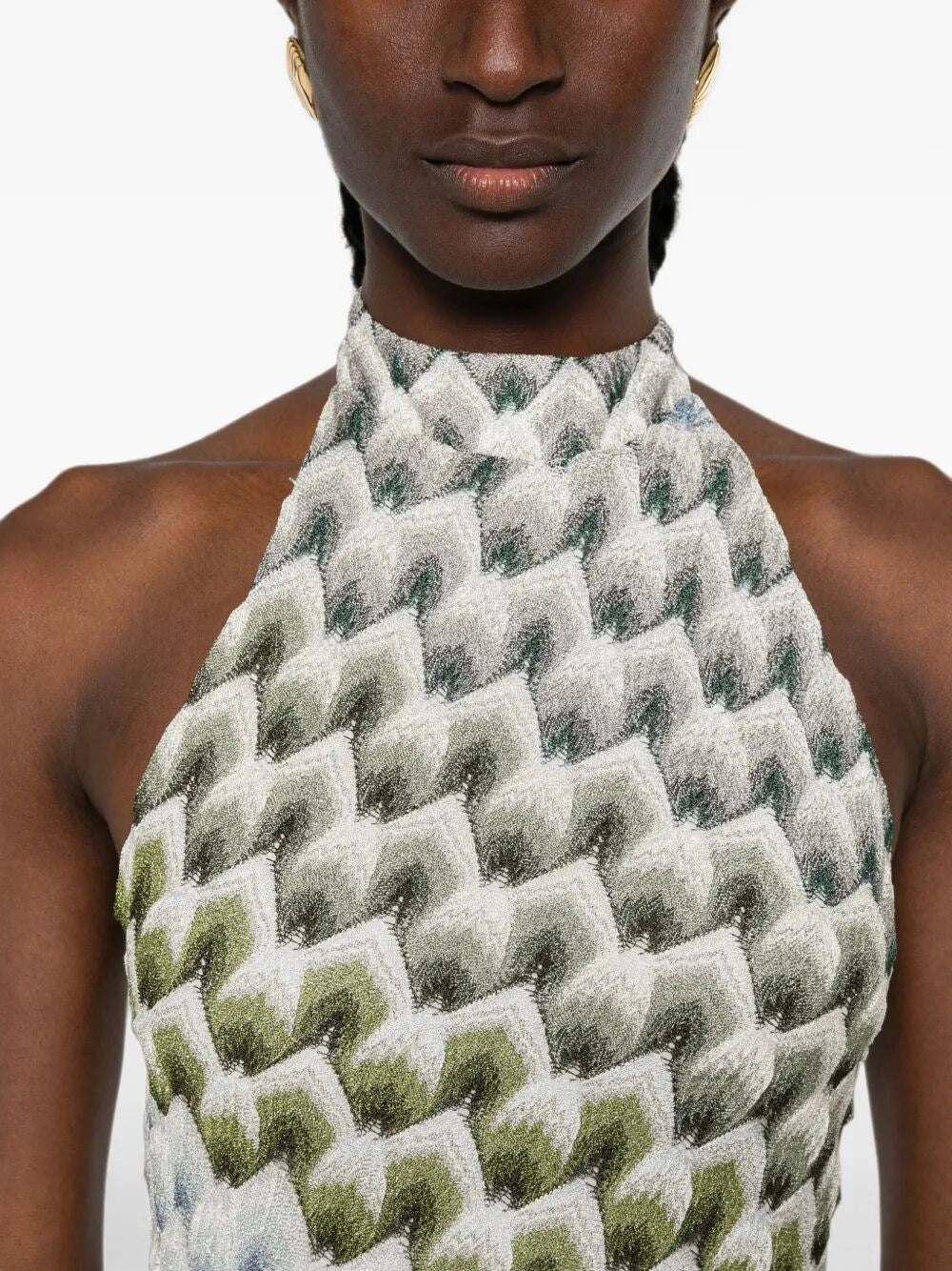 Missoni Women Long Dress MISSONI