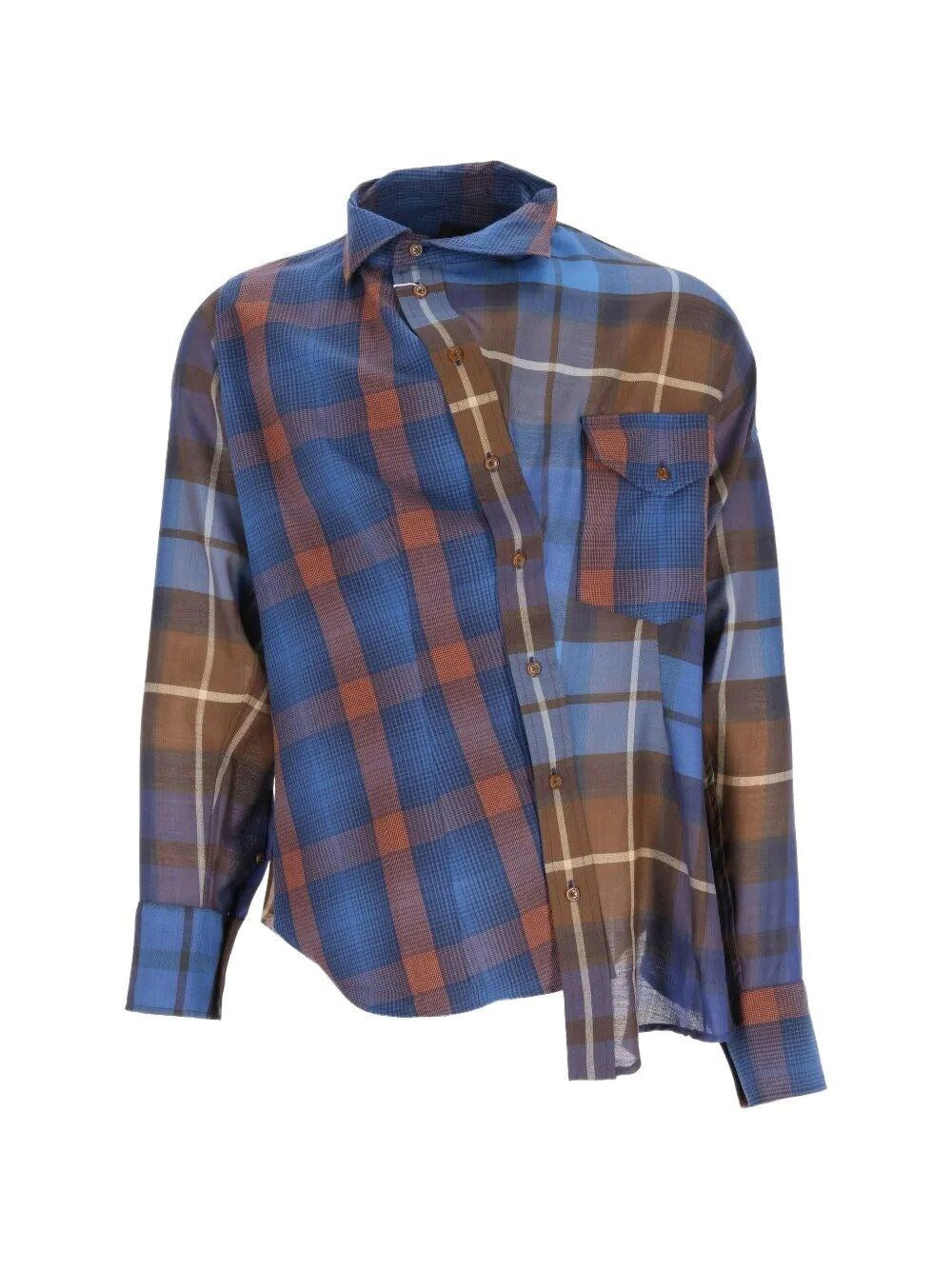 Vivienne Westwood Men "Chaos" Shirt VIVIENNE WESTWOOD