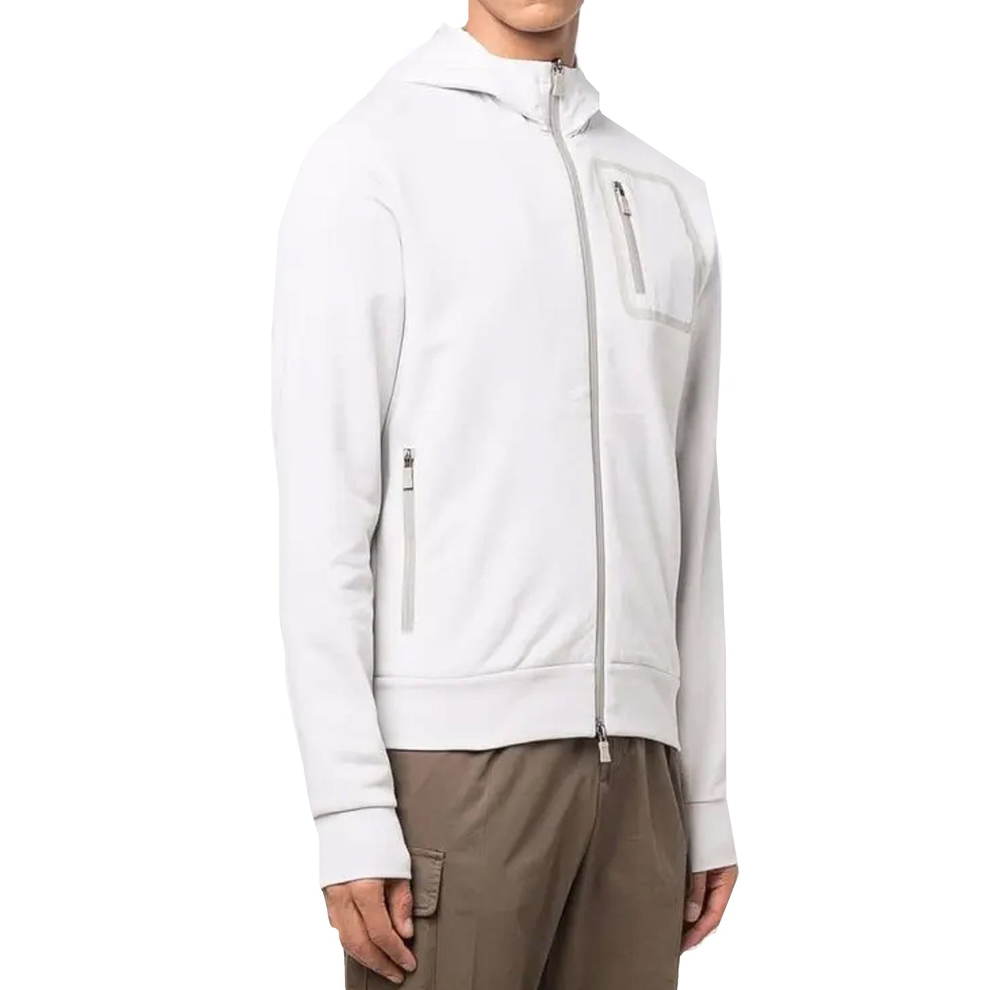 Herno Hooded Sweatshirt Men HERNO