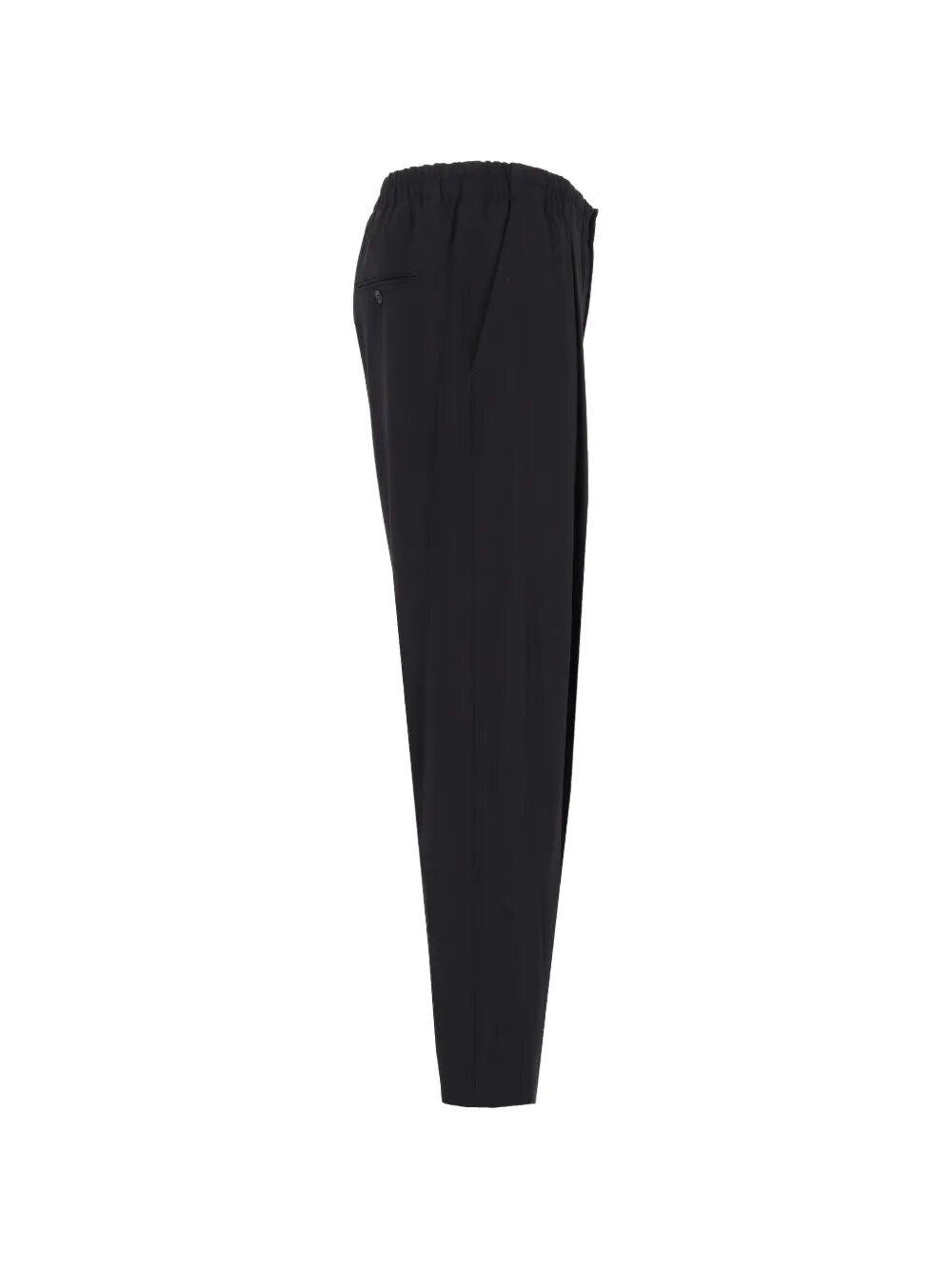 Giorgio Armani Men Single-Pleated Trousers GIORGIO ARMANI