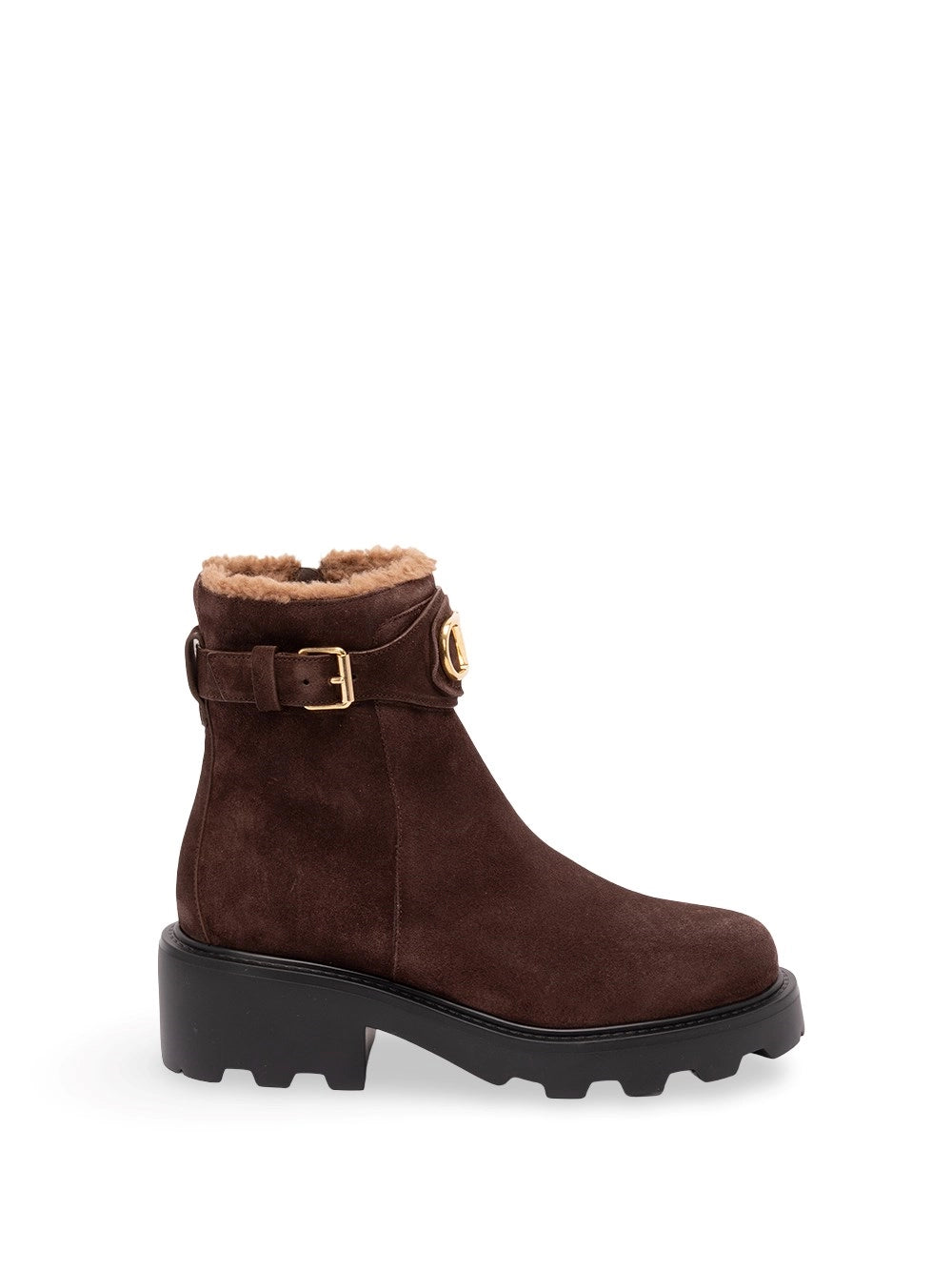 Valentino Garavani Women `Vlogo Signature` Boots VALENTINO GARAVANI