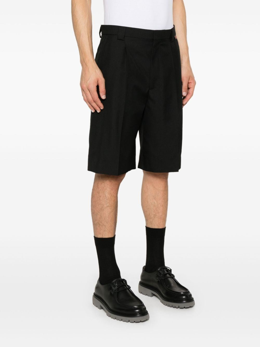 Gucci Men Shorts GUCCI