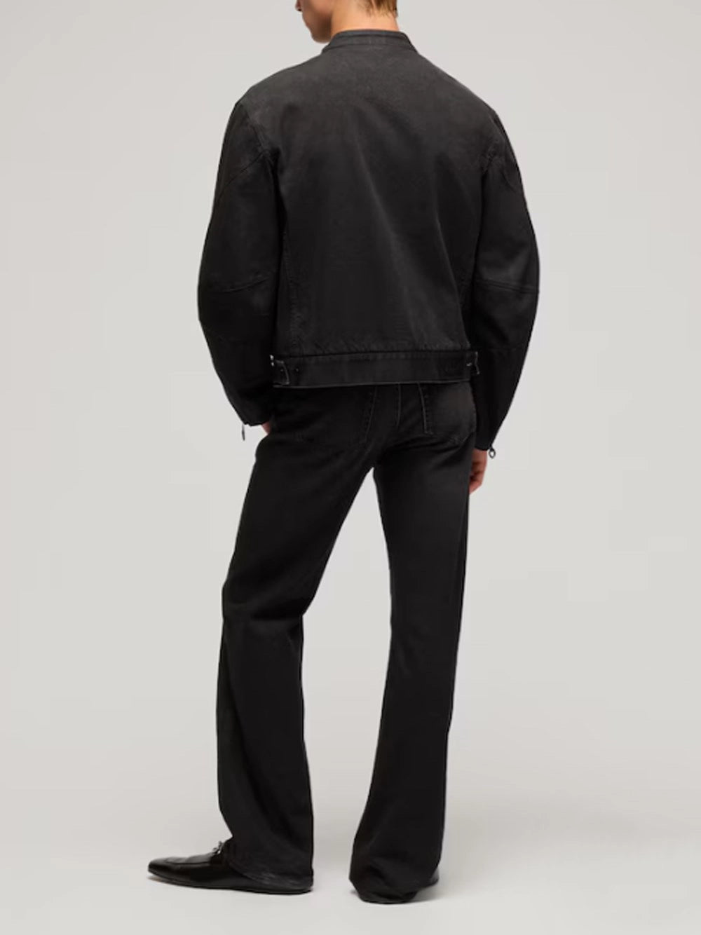 Gucci Men Jeans GUCCI