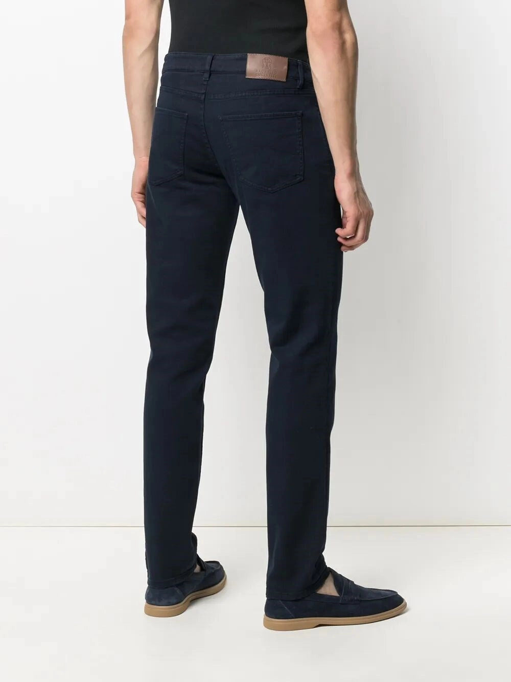 Brunello Cucinelli Men Jeans BRUNELLO CUCINELLI