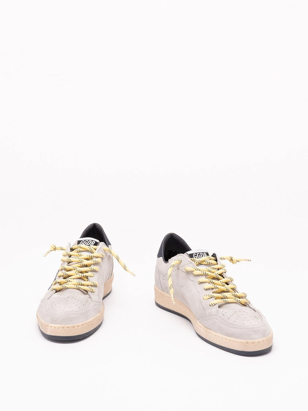 Golden Goose Men `Ball Star` Sneakers GOLDEN GOOSE