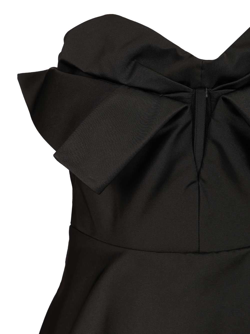 Mcqueen Women Corset Top ALEXANDER MCQUEEN