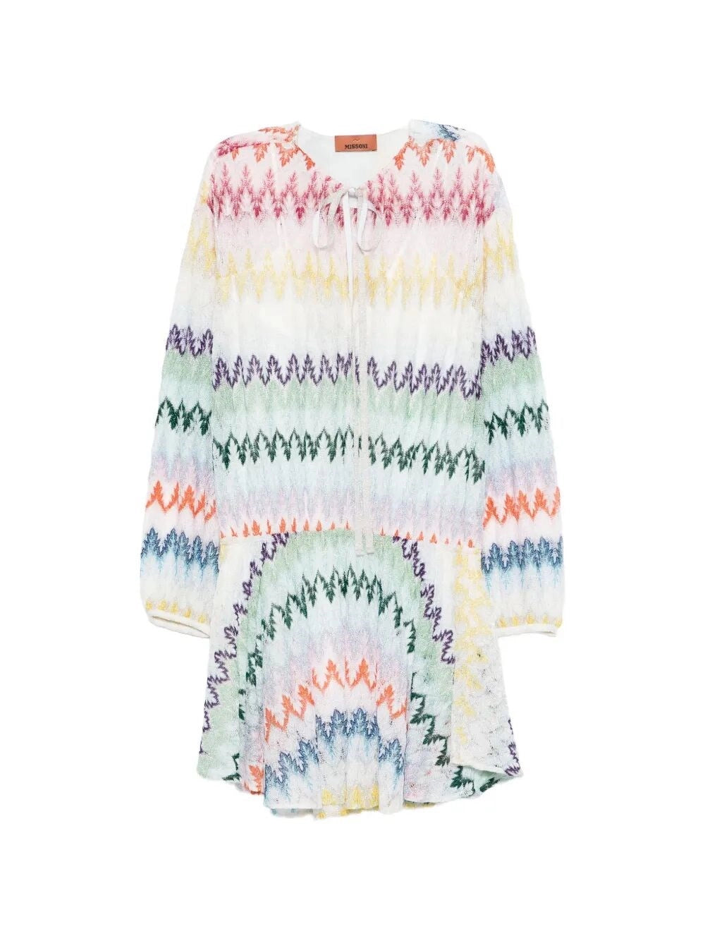 Missoni Women Short Dress MISSONI