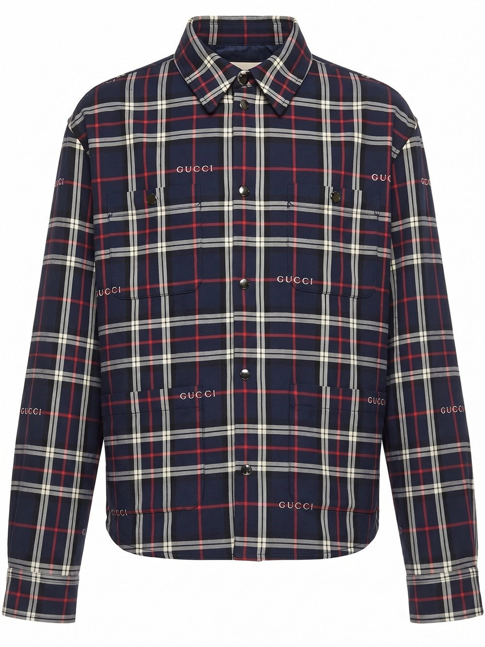 Gucci Men Jacket GUCCI