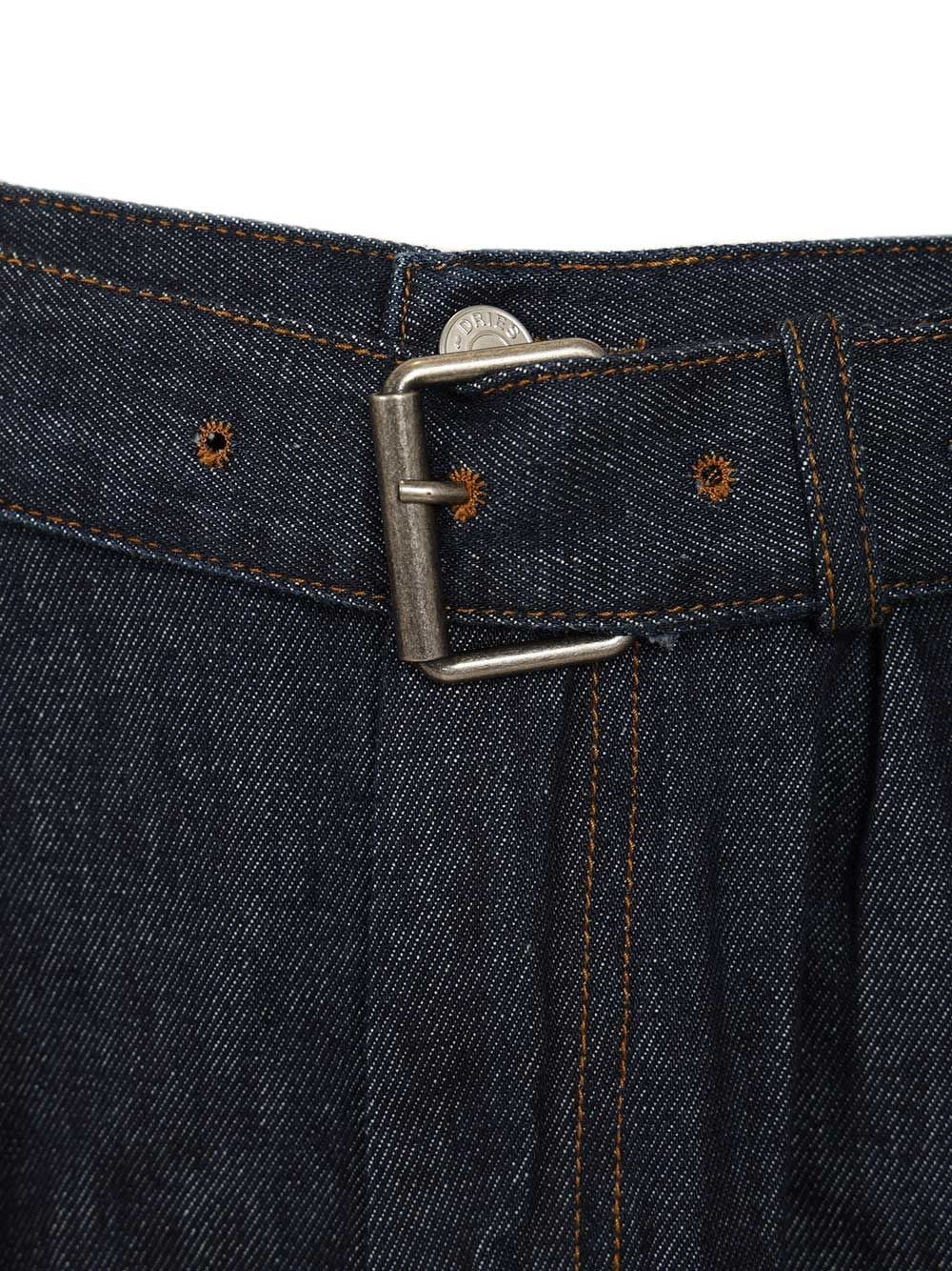 Dries Van Noten Men Long Trousers DRIES VAN NOTEN