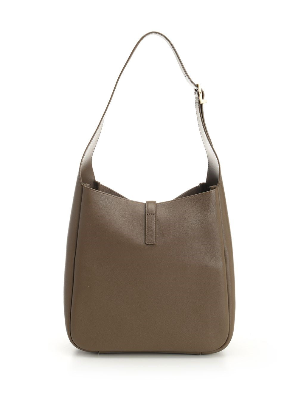 Saint Laurent Women "Le 5 À 7" Hobo Bag SAINT LAURENT