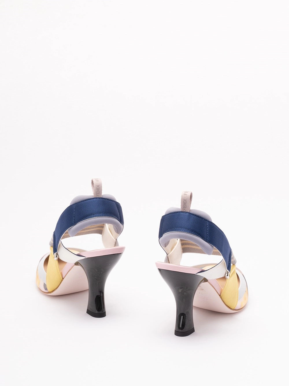 Fendi Women `Colibrì` Slingbacks FENDI