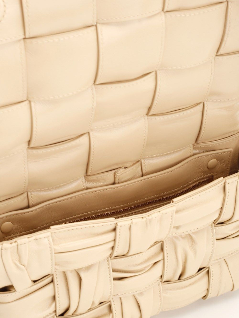 Bottega Veneta Women "Cassette" Shoulder Bag BOTTEGA VENETA