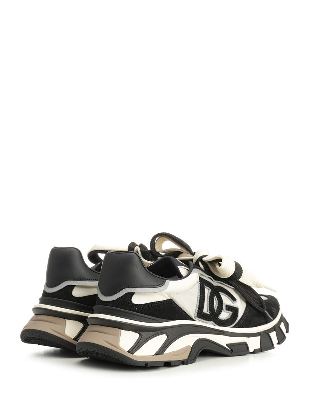 Dolce & Gabbana Men "Dg Country Road" Sneaker DOLCE & GABBANA