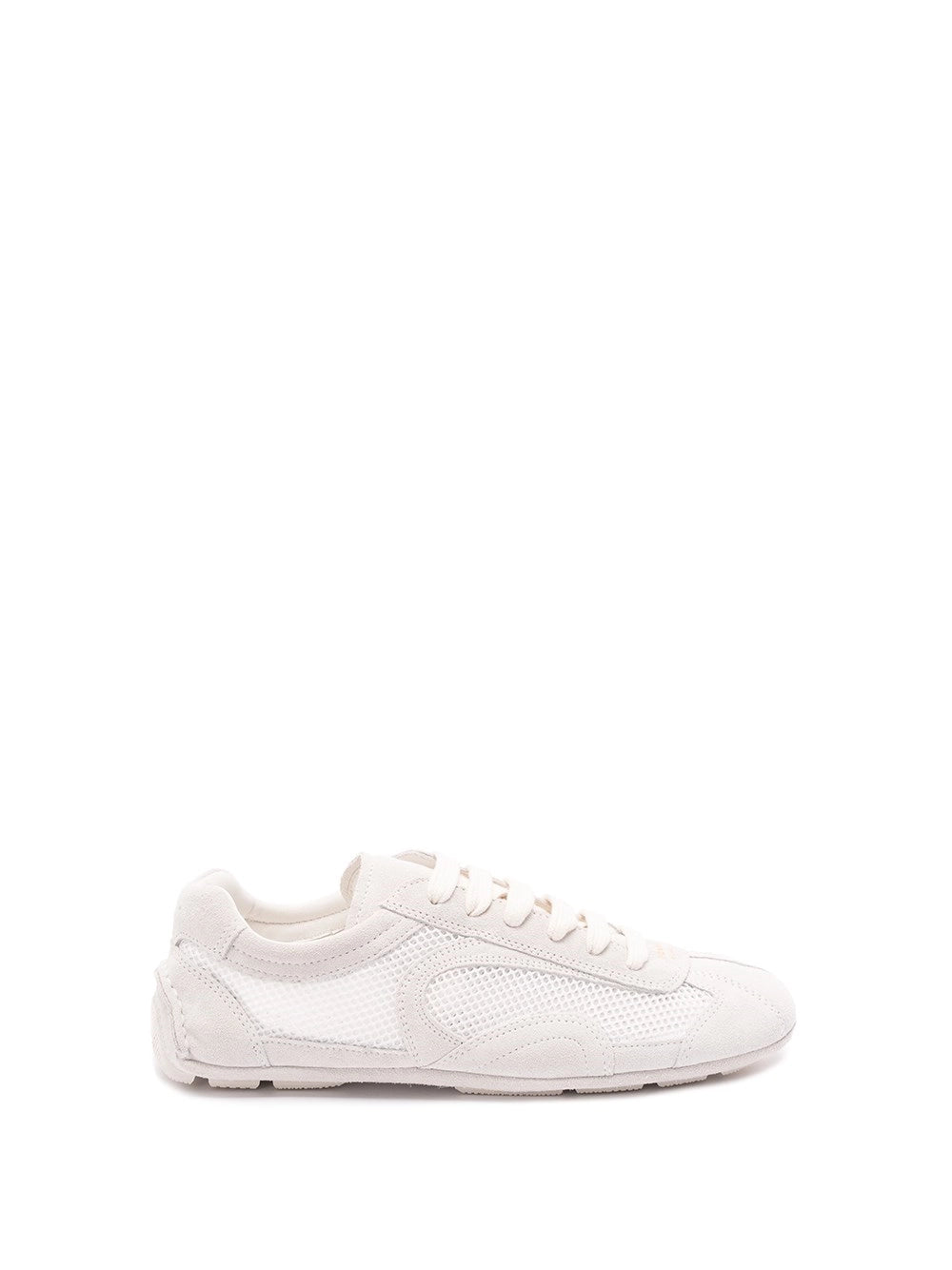 Prada Women `Montecarlo` Sneakers PRADA