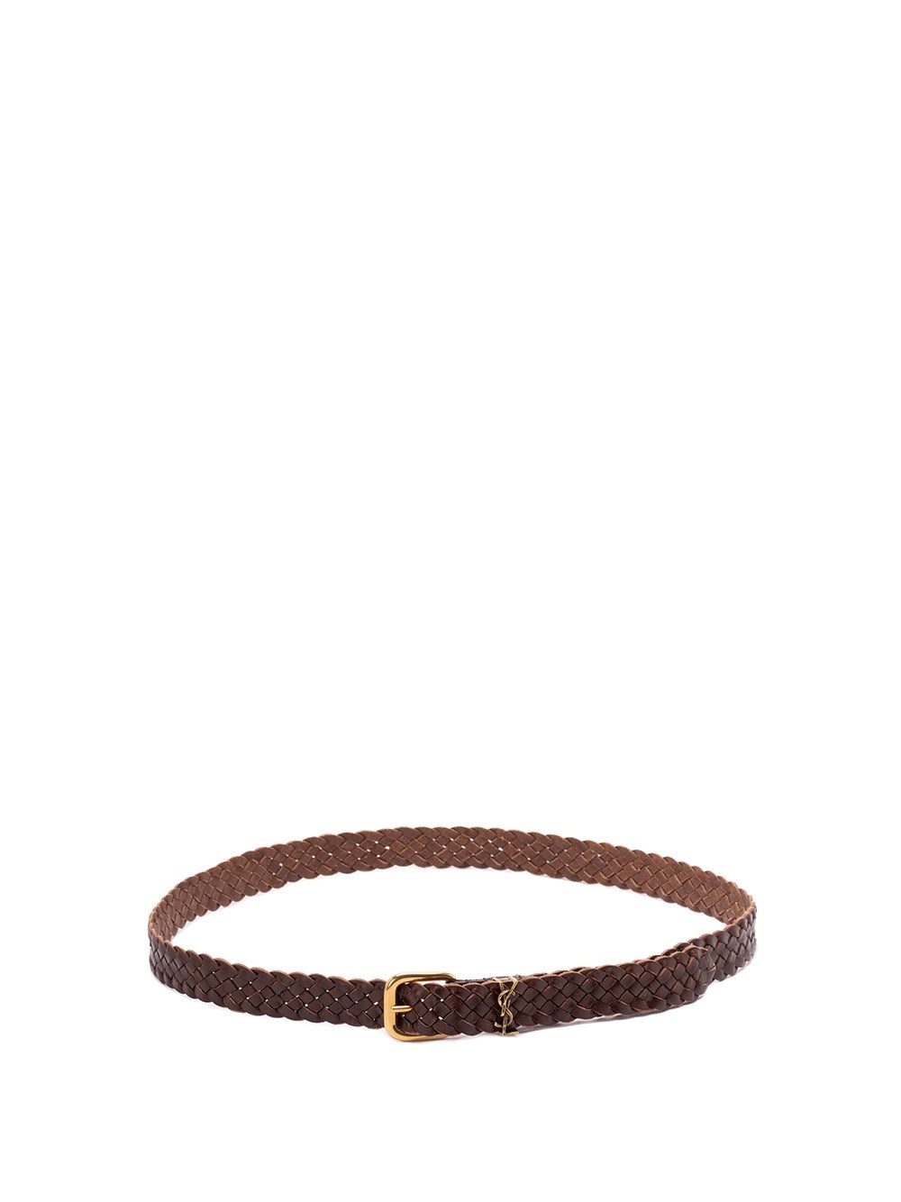 Saint Laurent Men Belt SAINT LAURENT