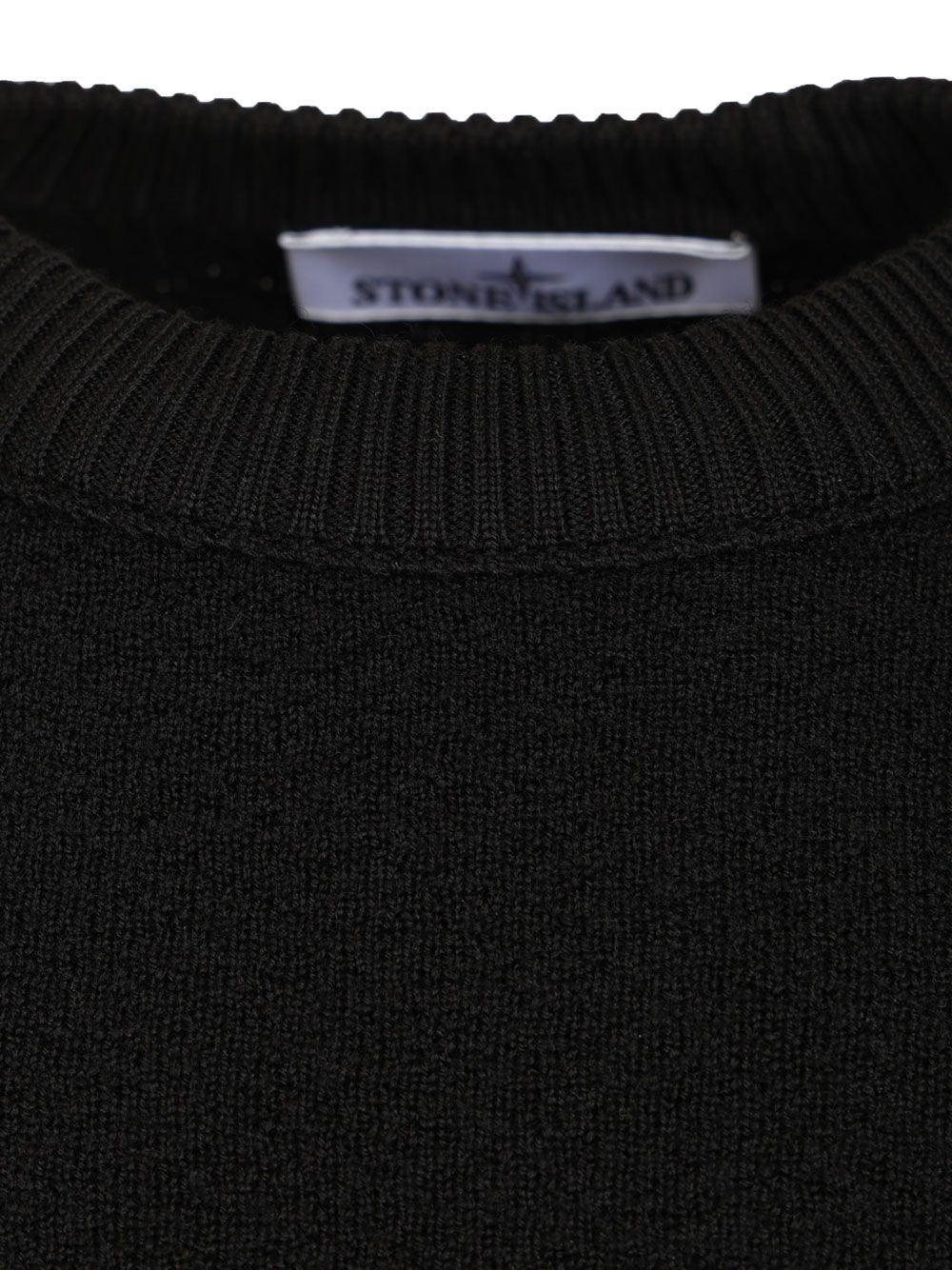 Stone Island Men Crew Neck Sweater