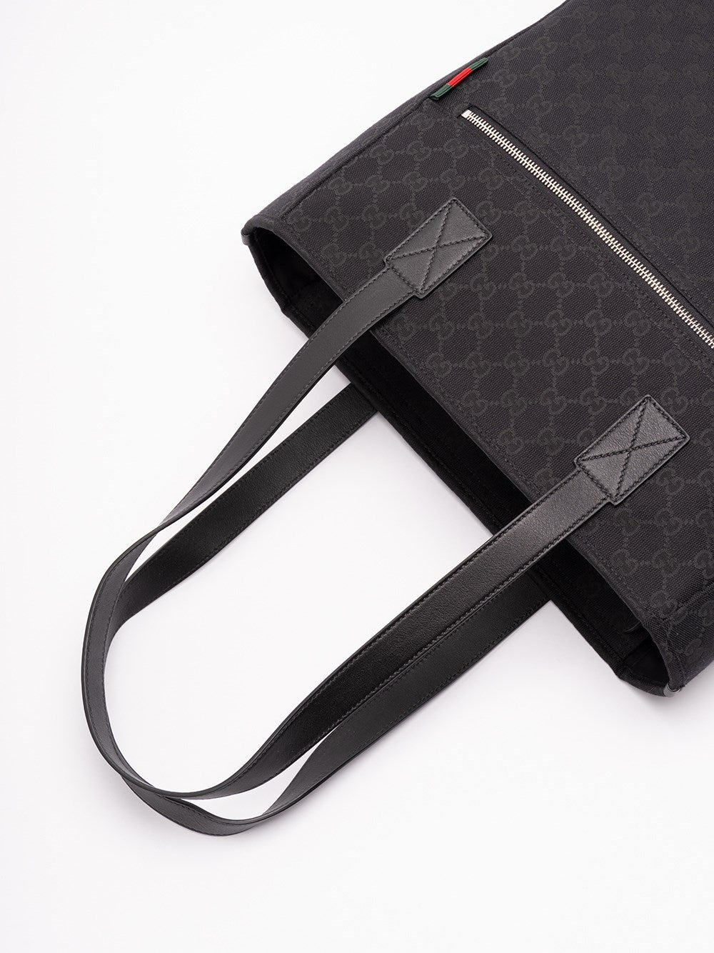 Gucci Men `Original Gg` Tote GUCCI