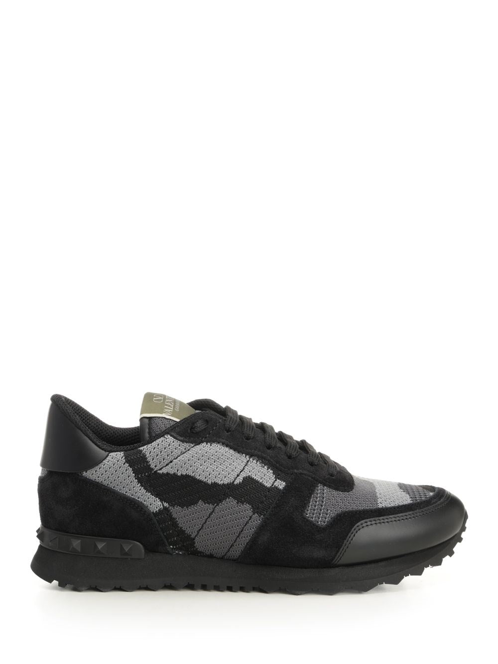 Valentino Garavani Men "Rockrunner" Sneakers VALENTINO GARAVANI