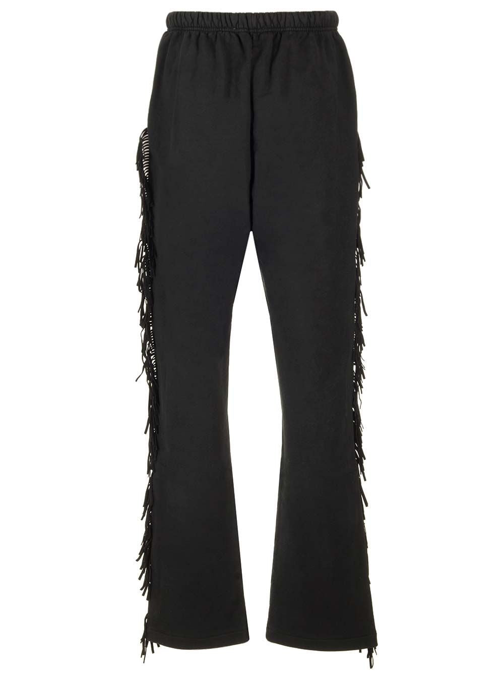 Fear Of God Men Side Fringe Trousers FEAR OF GOD