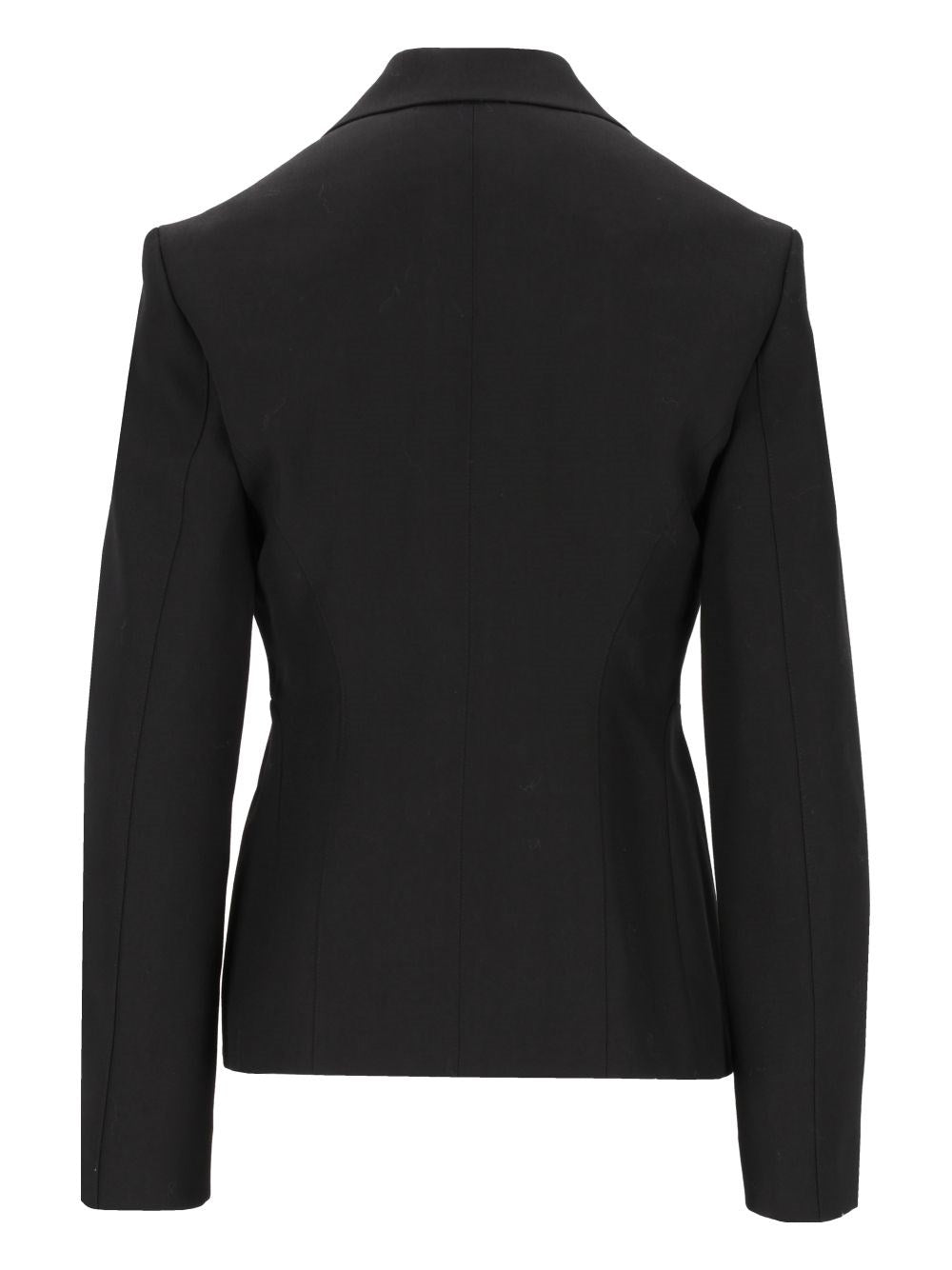Alaïa Women Double-Breasted Blazer ALAIA