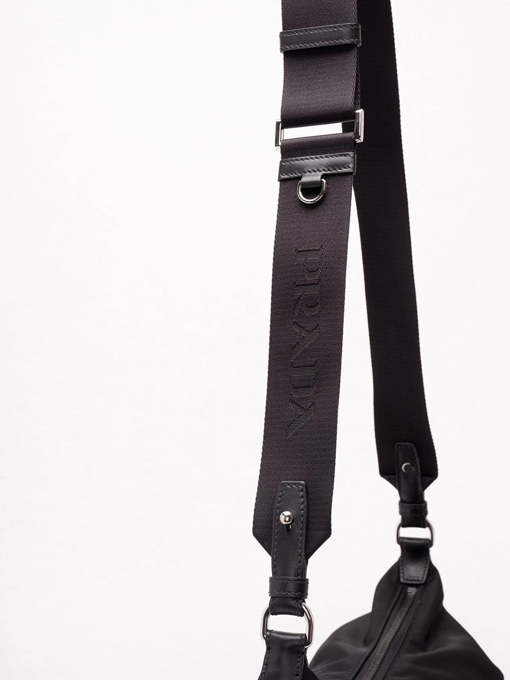 Prada Men `Prada Explore` Re-Nylon Shoulder Bag PRADA