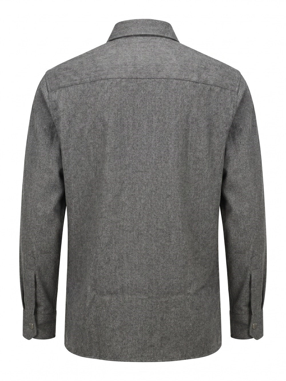Brunello Cucinelli Men Shirt BRUNELLO CUCINELLI