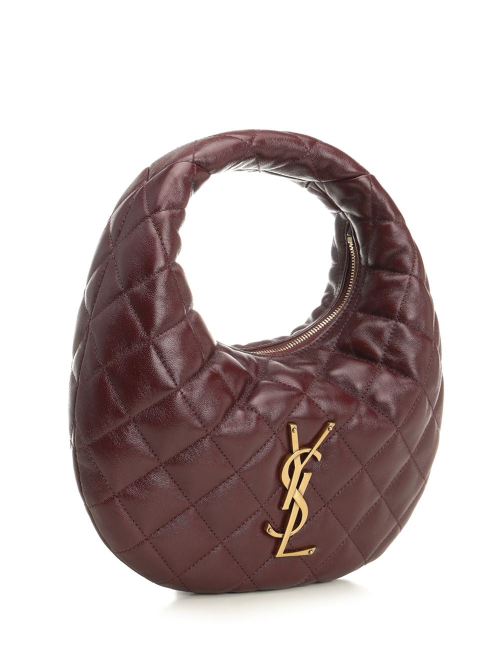 Saint Laurent Women "Icare" Hobo Bag SAINT LAURENT