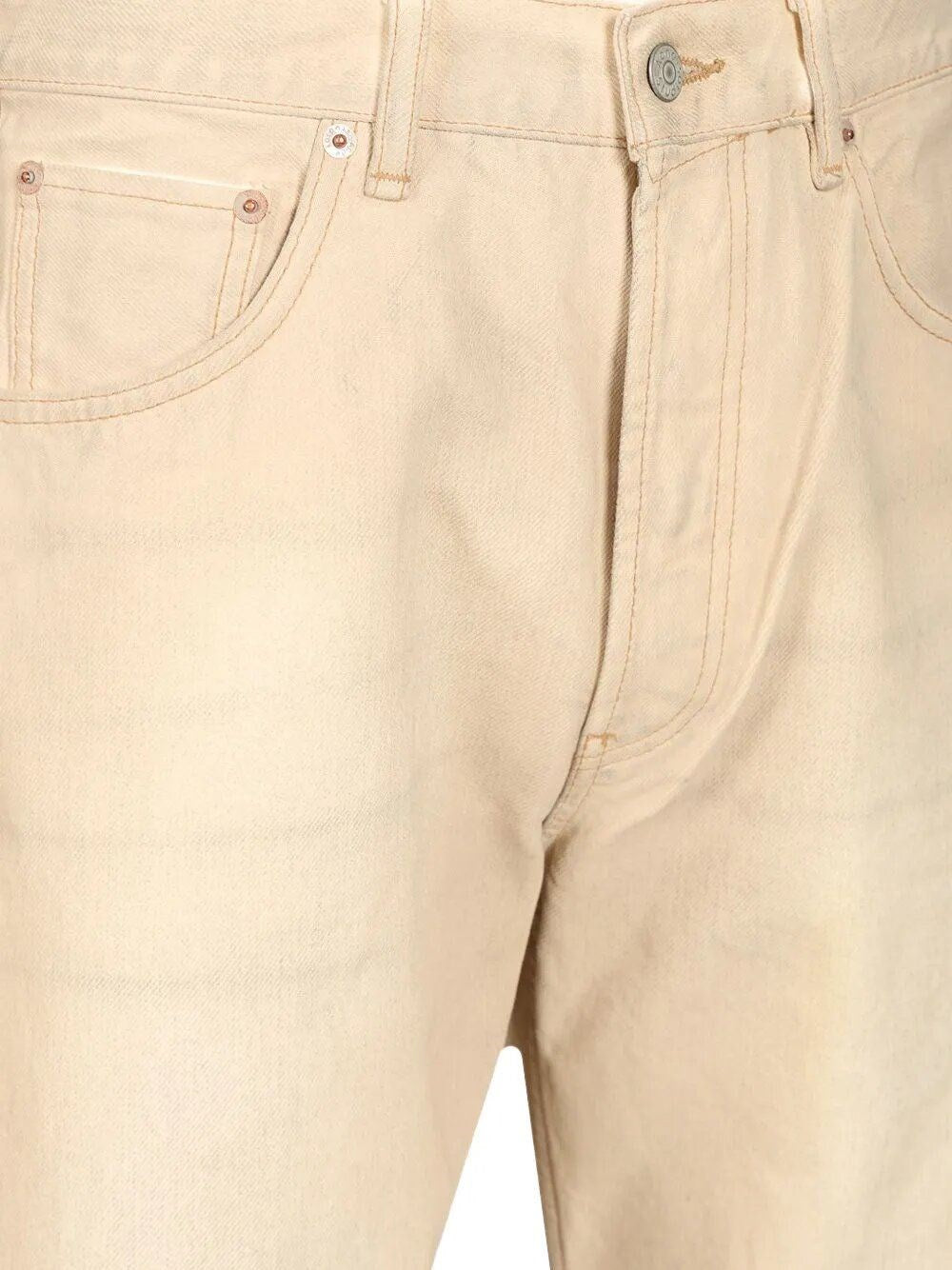 Acne Studios Men Denim Jeans ACNE STUDIOS