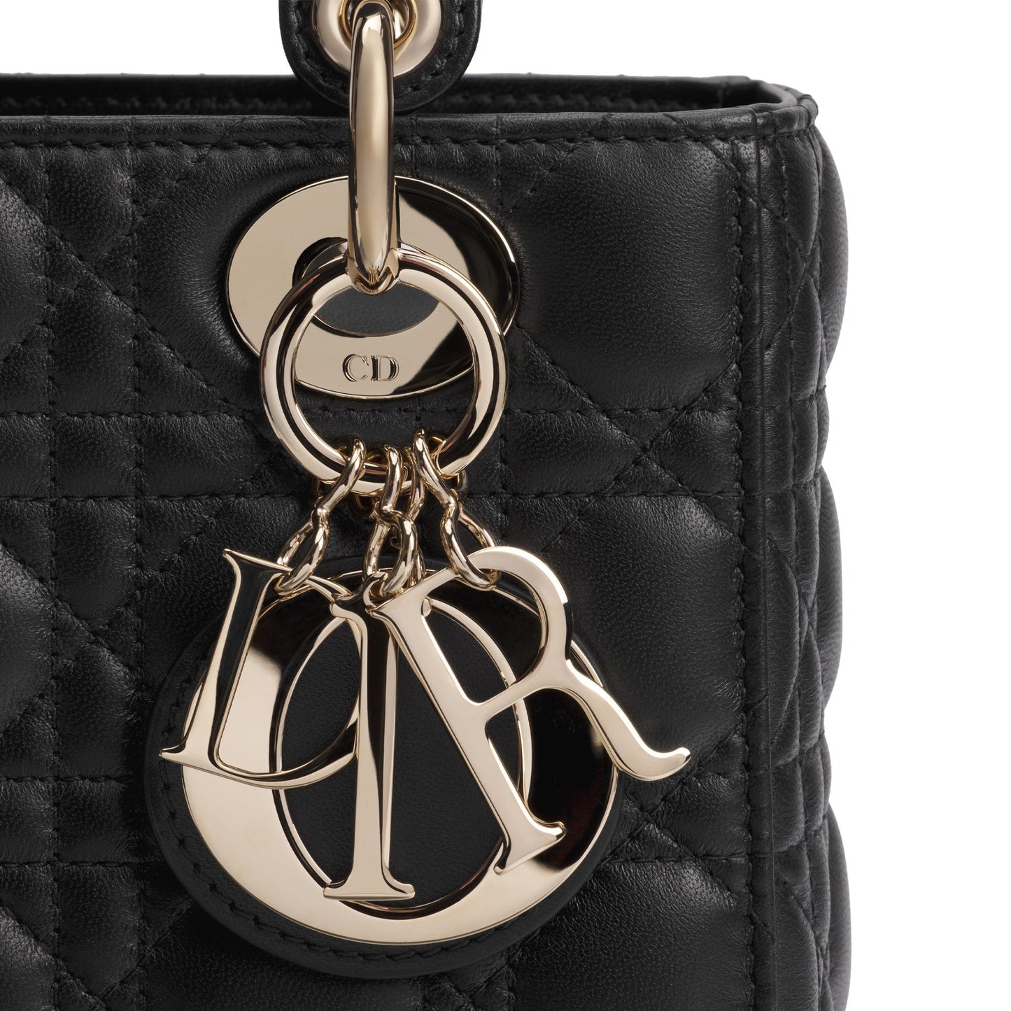 Lady Dior Small Bag Women CHRISTIAN DIOR