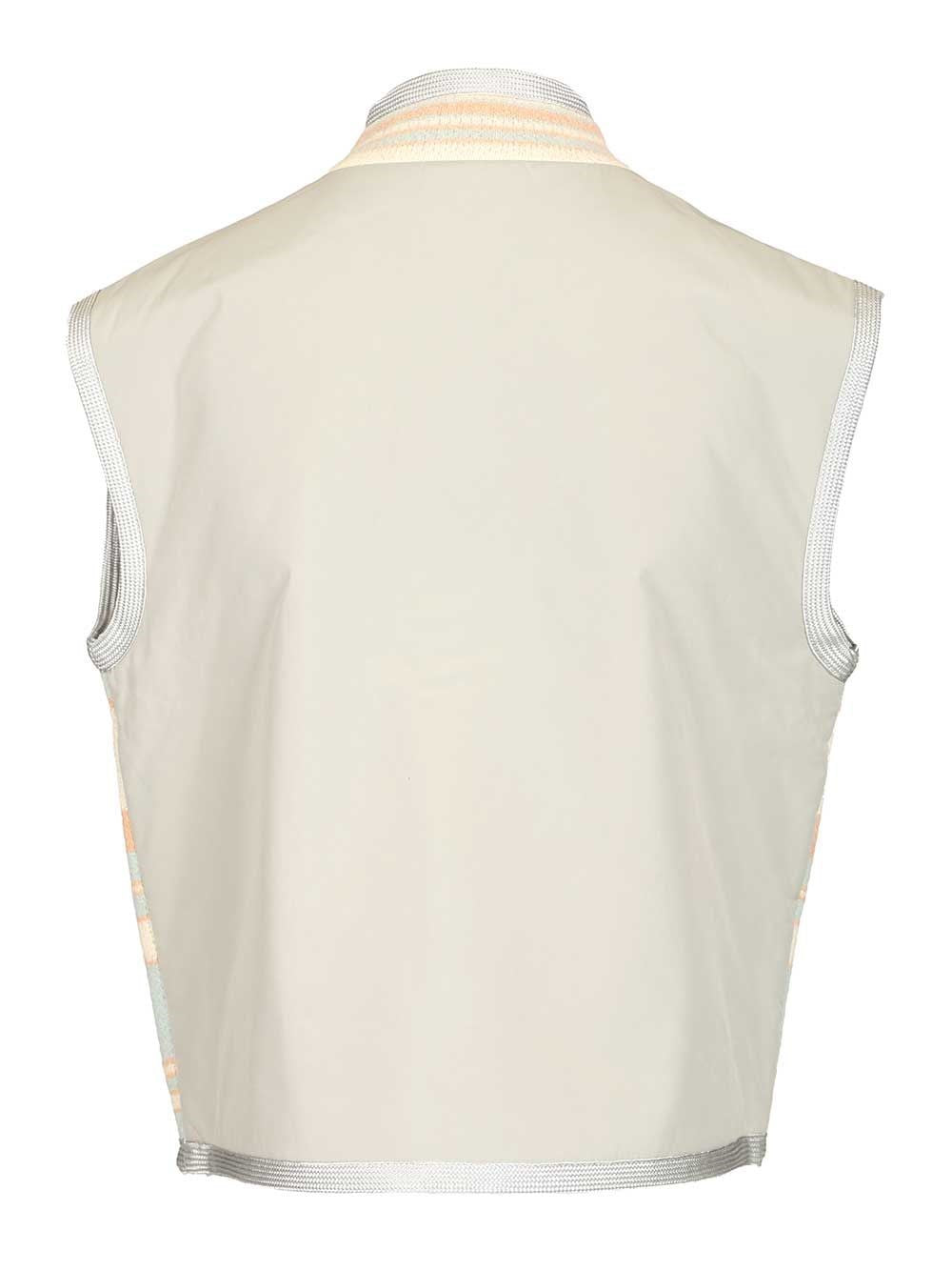 Forte_Forte Women "Peony My Love" Vest FORTE FORTE