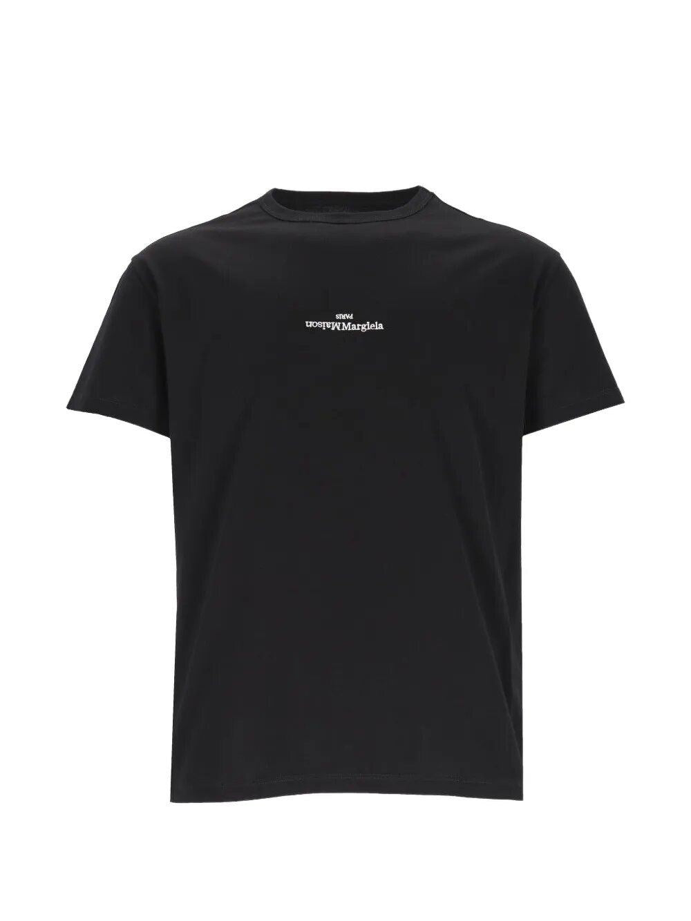Maison Margiela Men Regular Fit T-Shirt MAISON MARGIELA